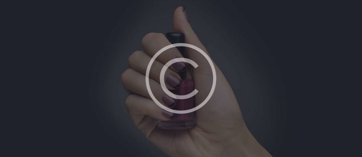 Sfeervolle achtergrond beautysalon