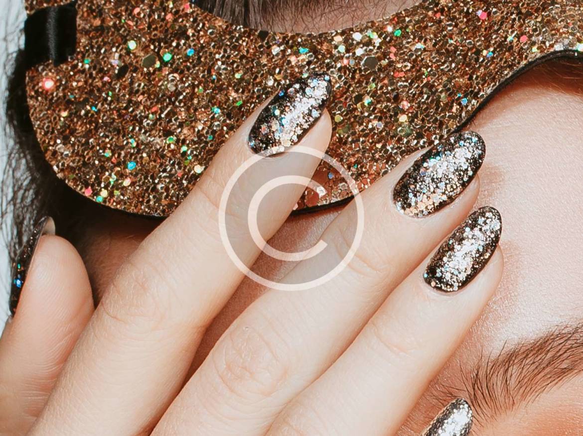 Harsen en verven behandeling