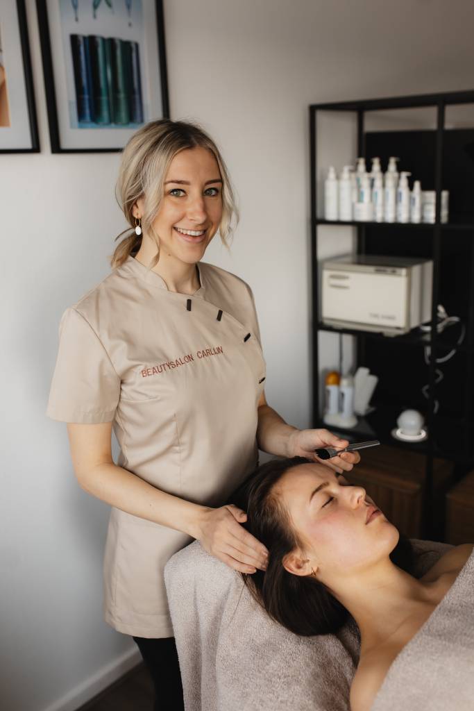 Resultaat behandeling